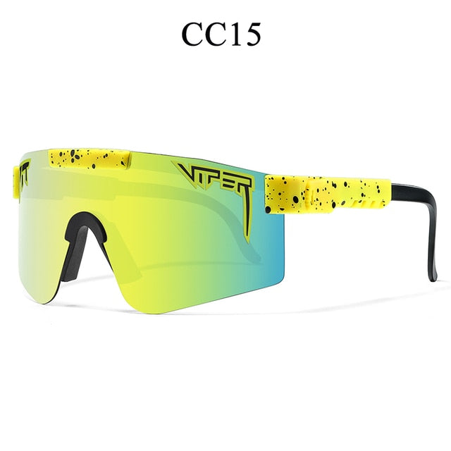 Fashion Sunglasses Shades - 