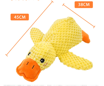 Calming Duck Toy - Image26755121119326