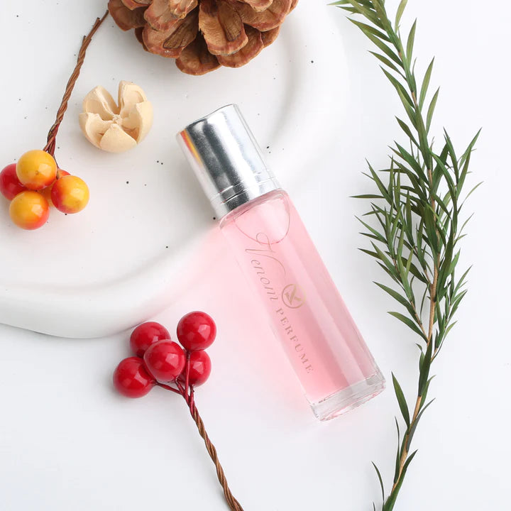Pheromone Perfume For Women - 