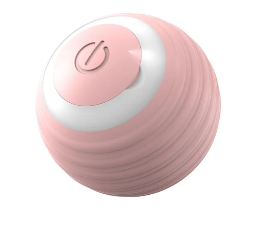 Interactive Smart Dog Toy Ball - 
