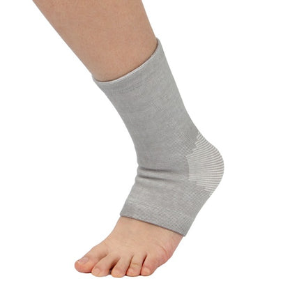 Elastic Sports Ankle Support Socks - Image26755155263582