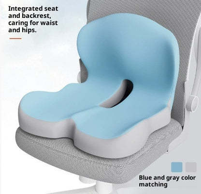 Memory Foam Backrest - Image26755141042270