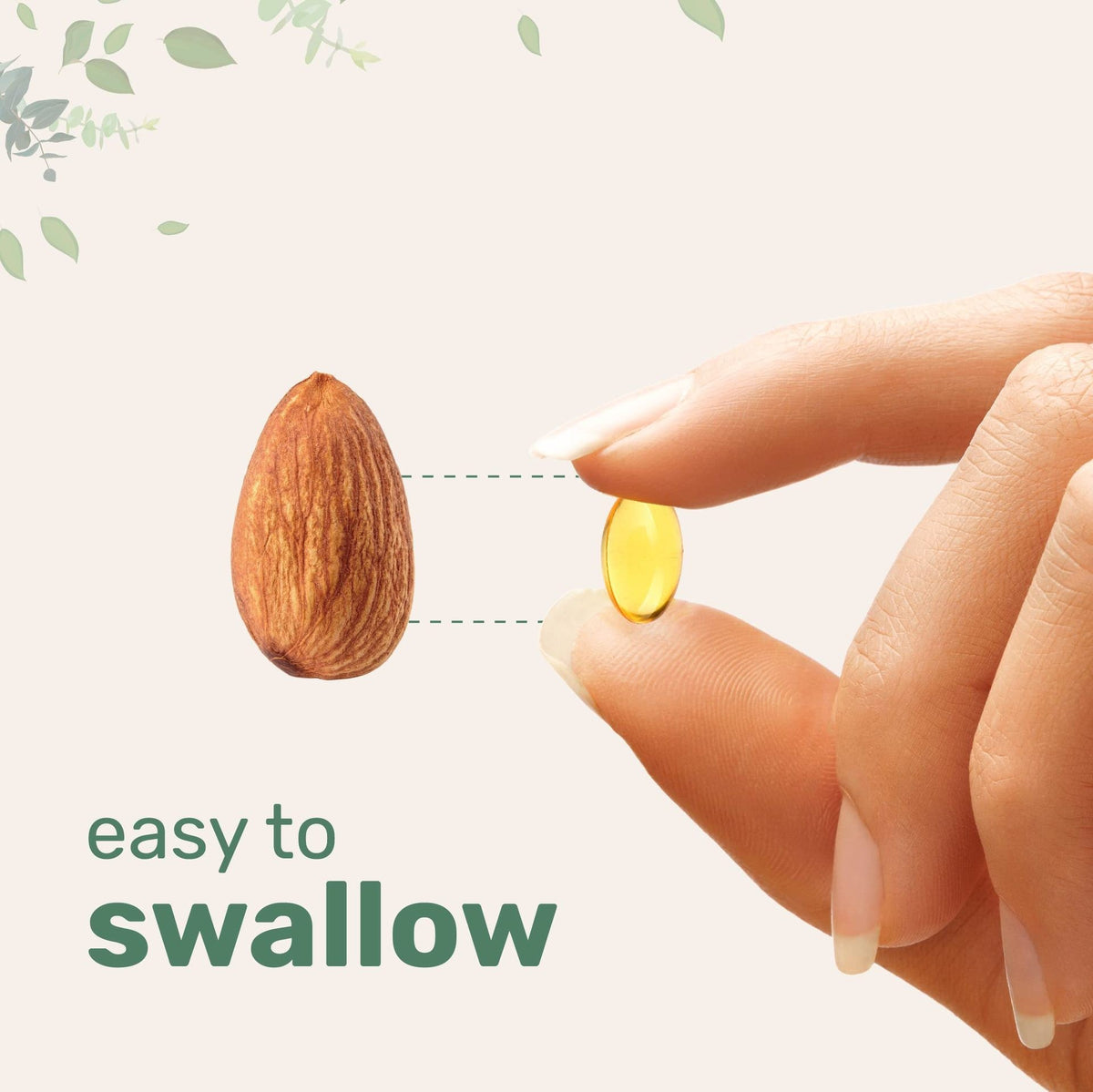 Butter Soft Capsules 180 Tablets - 