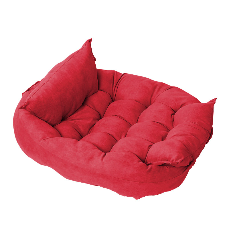 Folding Nest Sofa Bed - Image26755160014942