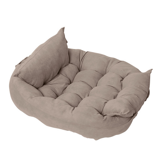 Convertible Nest Sofa Bed for Flexible Seating and Sleeping