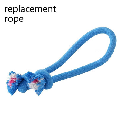 Interactive Pet Rolling Ball Toy USB Rechargeable - Image26755085828190