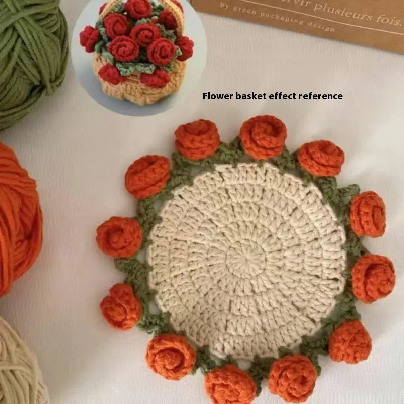 Crochet DIY Kit - Image26755347546206
