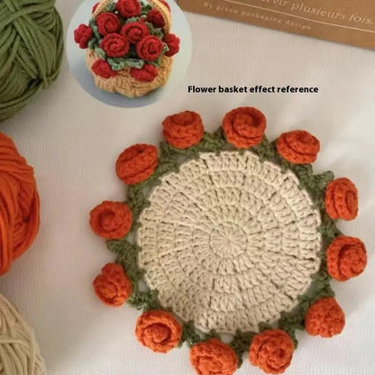 Crochet DIY Kit - Image26755347546206