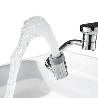 1080° Rotatable Faucet Extender - Image26755157196894