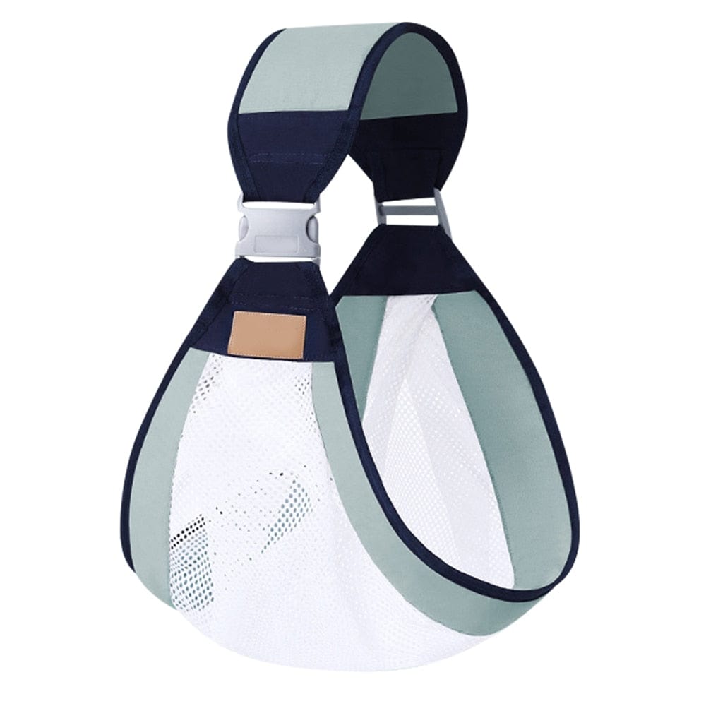 Shoulder Baby Carrier Sling - 