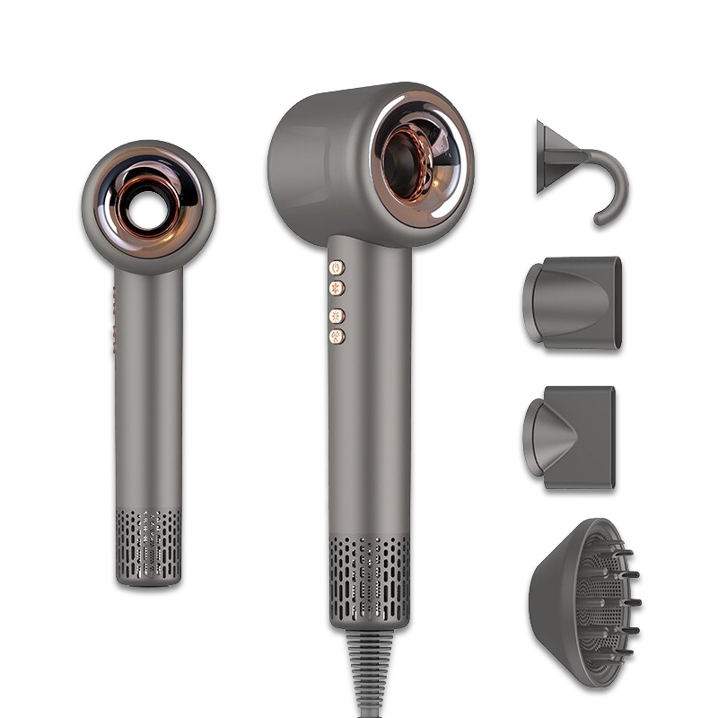 Radian VORTEX Pro Hair Dryer - 