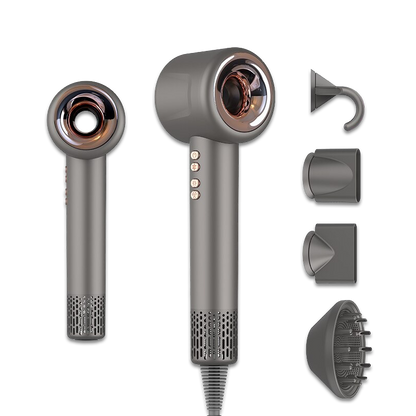 Radian VORTEX Pro Hair Dryer - Image26755363405918