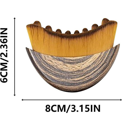 Facial Lymph Massage Brush - Image26755189899358
