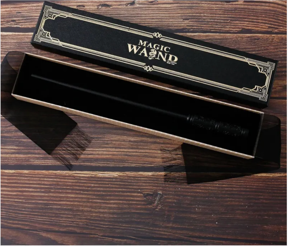 Fireball Magic Wand - 