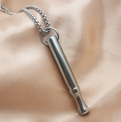 Breathing Necklace for Anxiety - Image26755354034270