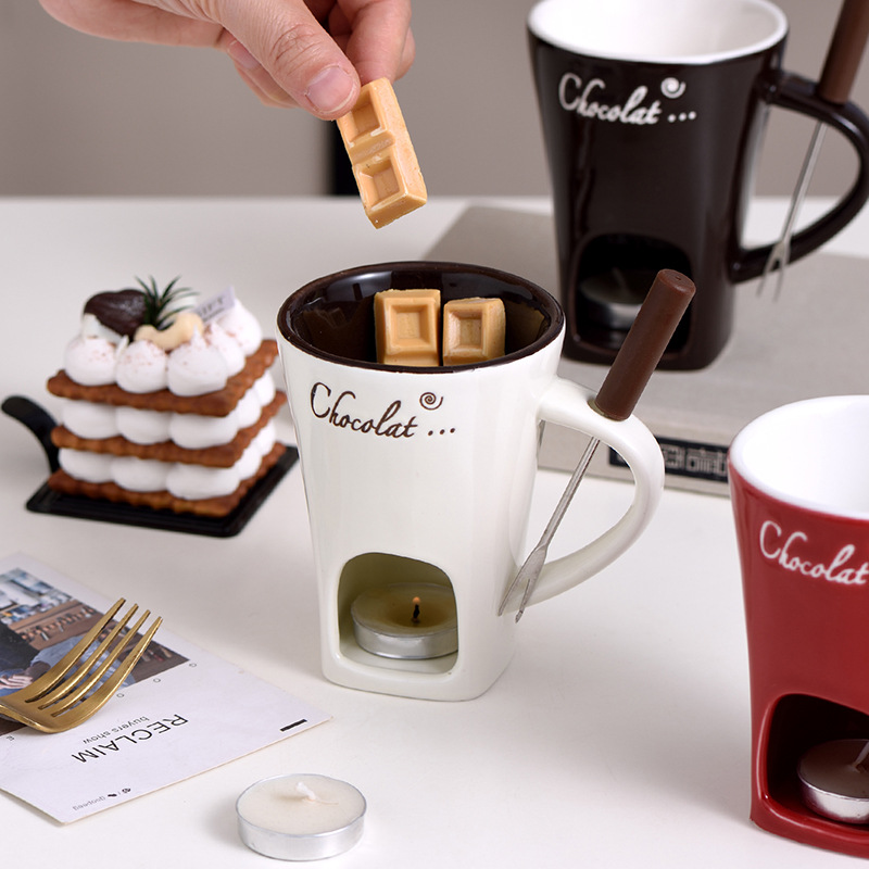 Fondue Mug Set - Image26755373629534