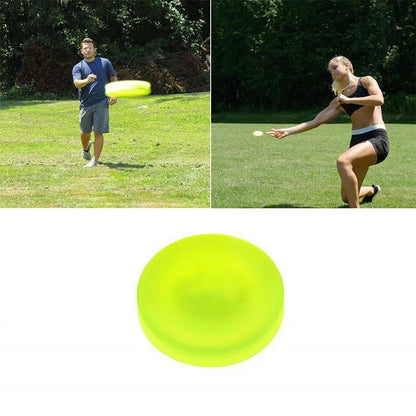 Mini Flying Disc Catching Game - Image26755162669150