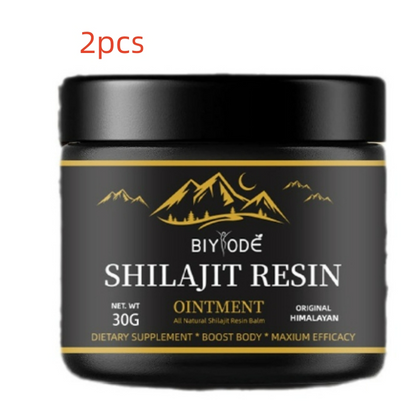 30g Natural Pure Shilajit Resin - Image26755085205598