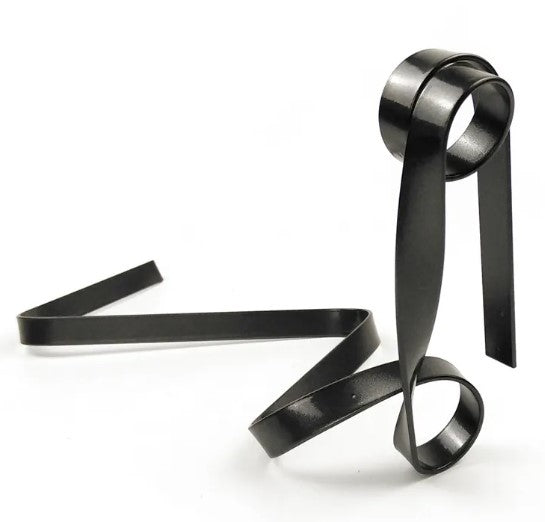 Ribbon Wine Rack - 