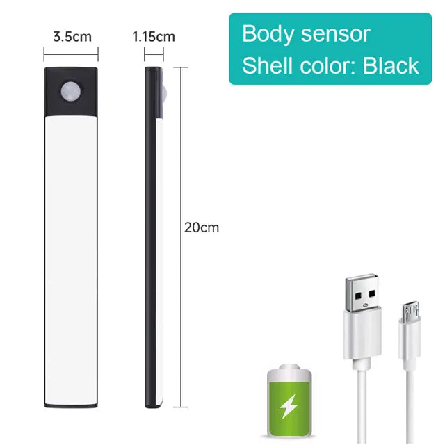 Wireless Motion Sensor Light - 
