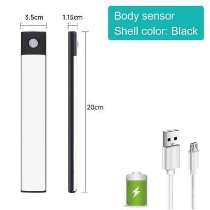 Wireless Motion Sensor Light - Image26755368648798