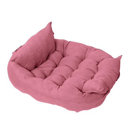 Folding Nest Sofa Bed - Image26755160080478