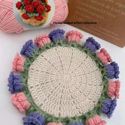 Crochet DIY Kit - Image26755347382366