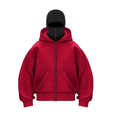 DualCozy Hoodie - Image26755104014430