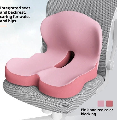 Memory Foam Backrest - 