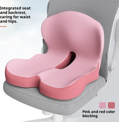 Memory Foam Backrest - Image26755141075038
