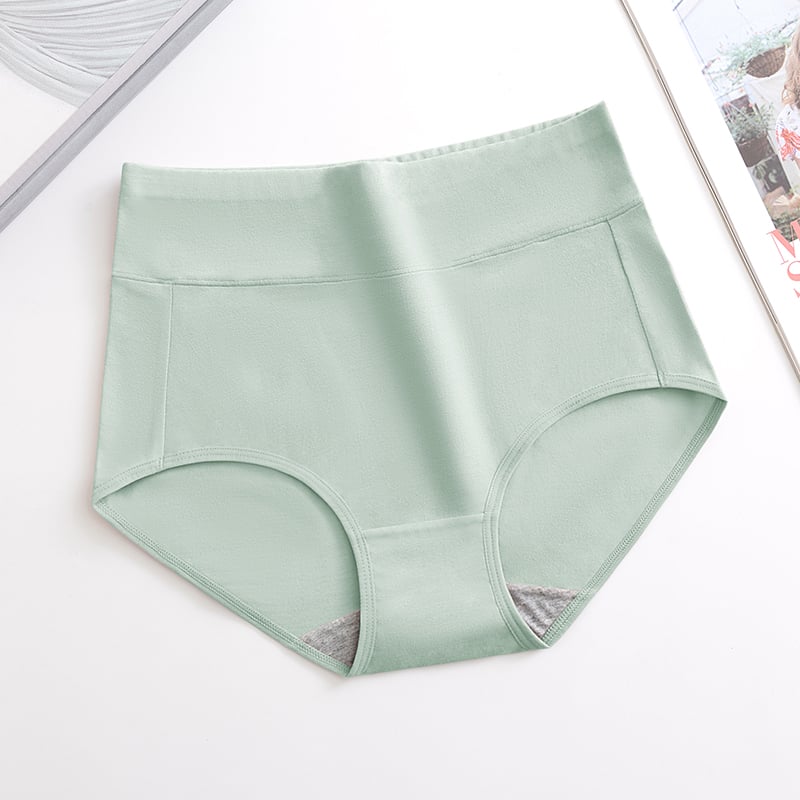 Plus Size Hip-Lifting Underwear for Autumn and Winter - Image26755170566238
