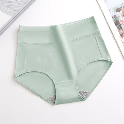 Plus Size Hip-Lifting Underwear for Autumn and Winter - Image26755170566238