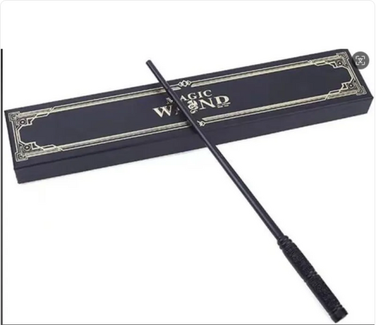 Fireball Magic Wand