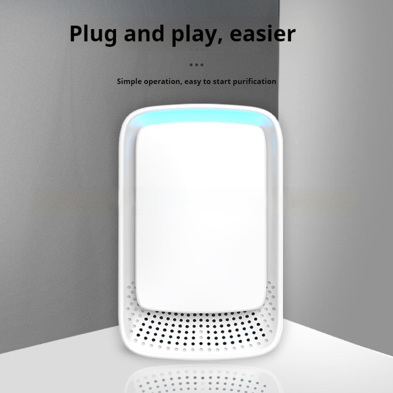 Air Purifier - Image26755157426270