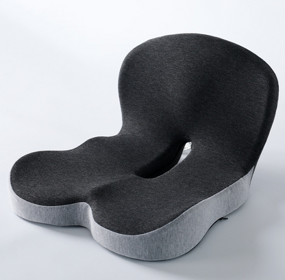 Memory Foam Ergonomic Cushion - Image26755130753118