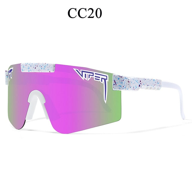 Fashion Sunglasses Shades - 
