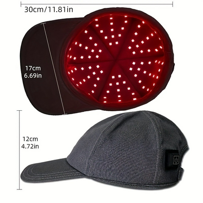 Red Light Therapy Cap - Image26755137667166