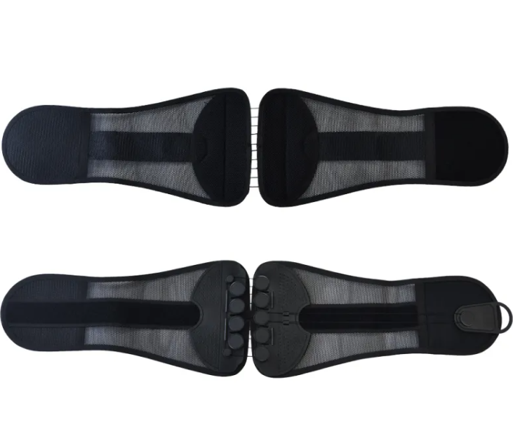 Double Pull Lumbar Support Belt - Image26755112501342