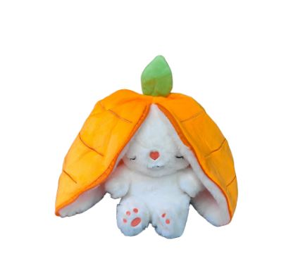 Breathing Plush Music Doll - 