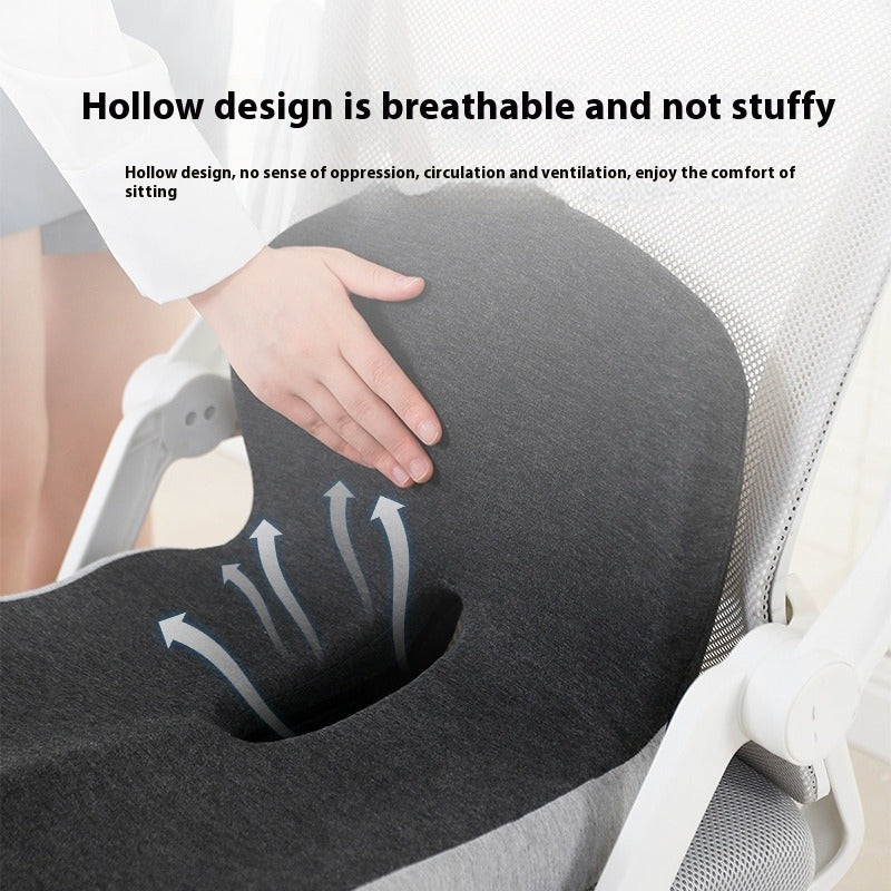 Memory Foam Backrest - 