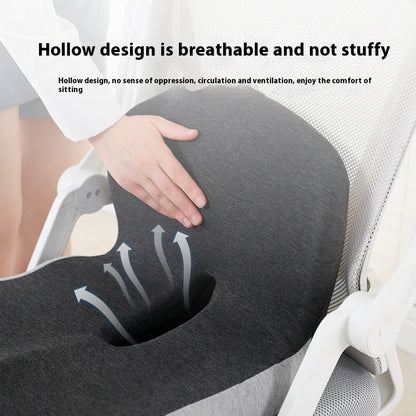 Memory Foam Backrest - Image26755140878430