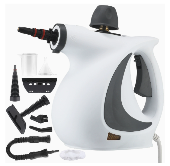 High-Pressure Cleaner - Image27164678946910