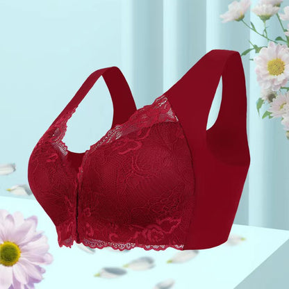 Comfortable Wireless Plus Size Bra for Women Wholesale - Image26755133997150