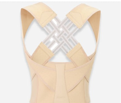 Unisex Posture Corrector Back Brace - Image26755102244958