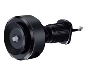Mobile Phone Holder Double-Sided Car Mount Magnetic - Image26755333029982
