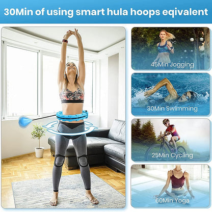 Smart Weighted Fit Hoop - Image26755376611422
