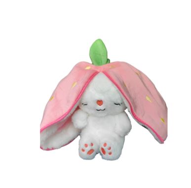 Breathing Plush Music Doll - 