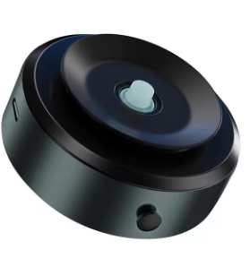Mobile Phone Holder Double-Sided Car Mount Magnetic - Image26755332898910