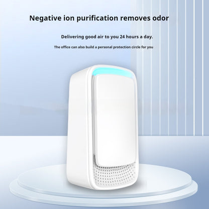 Air Purifier - Image26755157393502
