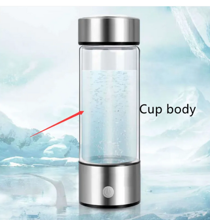 Hydrogen Water Cup - Image26755077374046